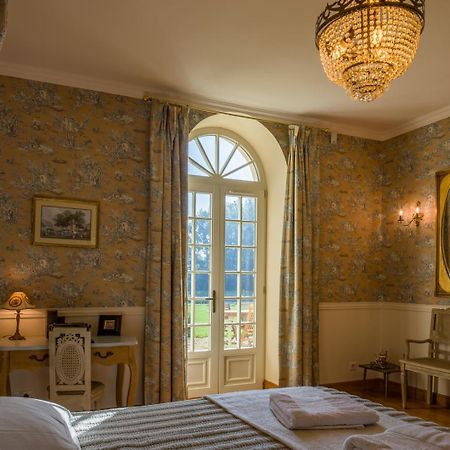 Villa L'Orangerie Du Grand Jardin Condé-sur-Seulles Esterno foto