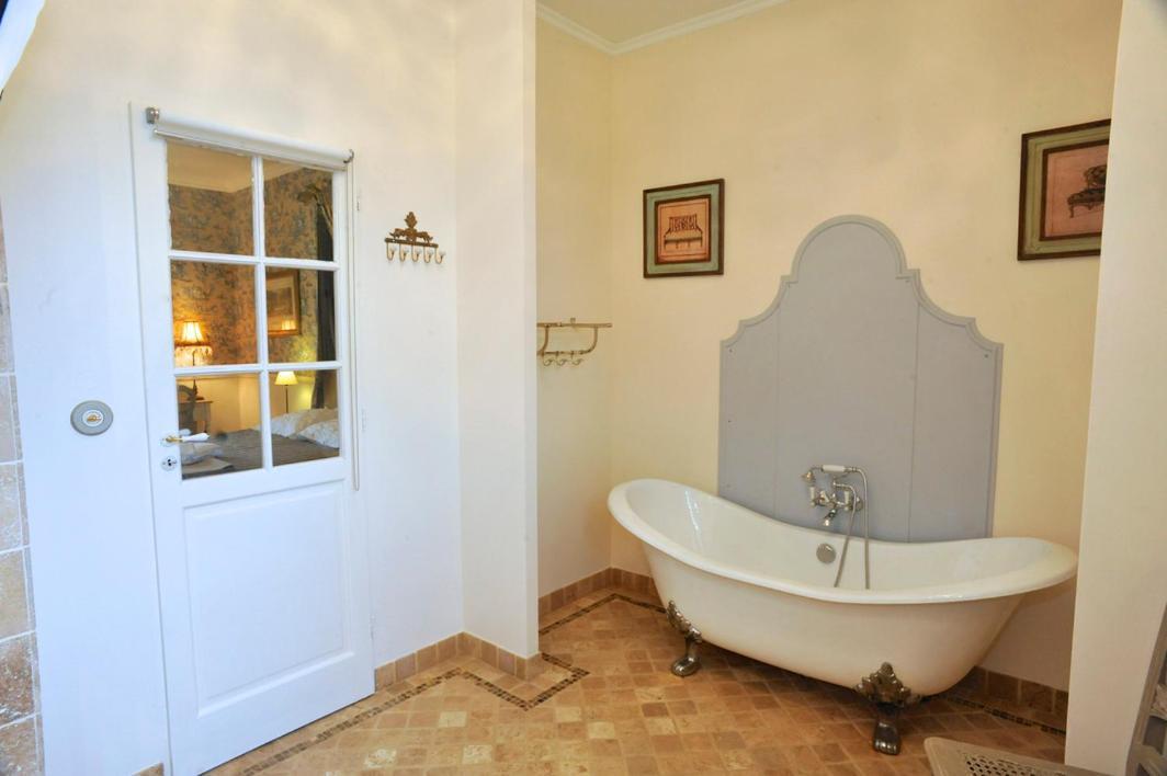 Villa L'Orangerie Du Grand Jardin Condé-sur-Seulles Esterno foto