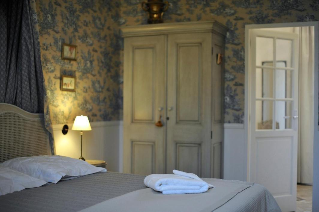Villa L'Orangerie Du Grand Jardin Condé-sur-Seulles Esterno foto