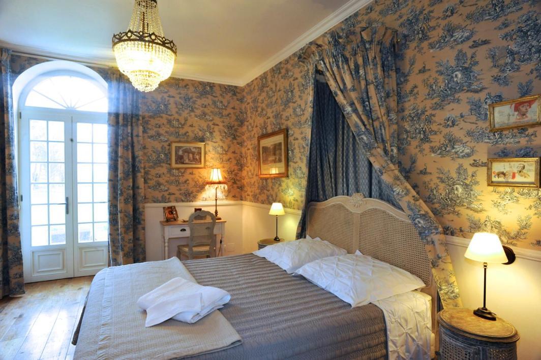 Villa L'Orangerie Du Grand Jardin Condé-sur-Seulles Esterno foto