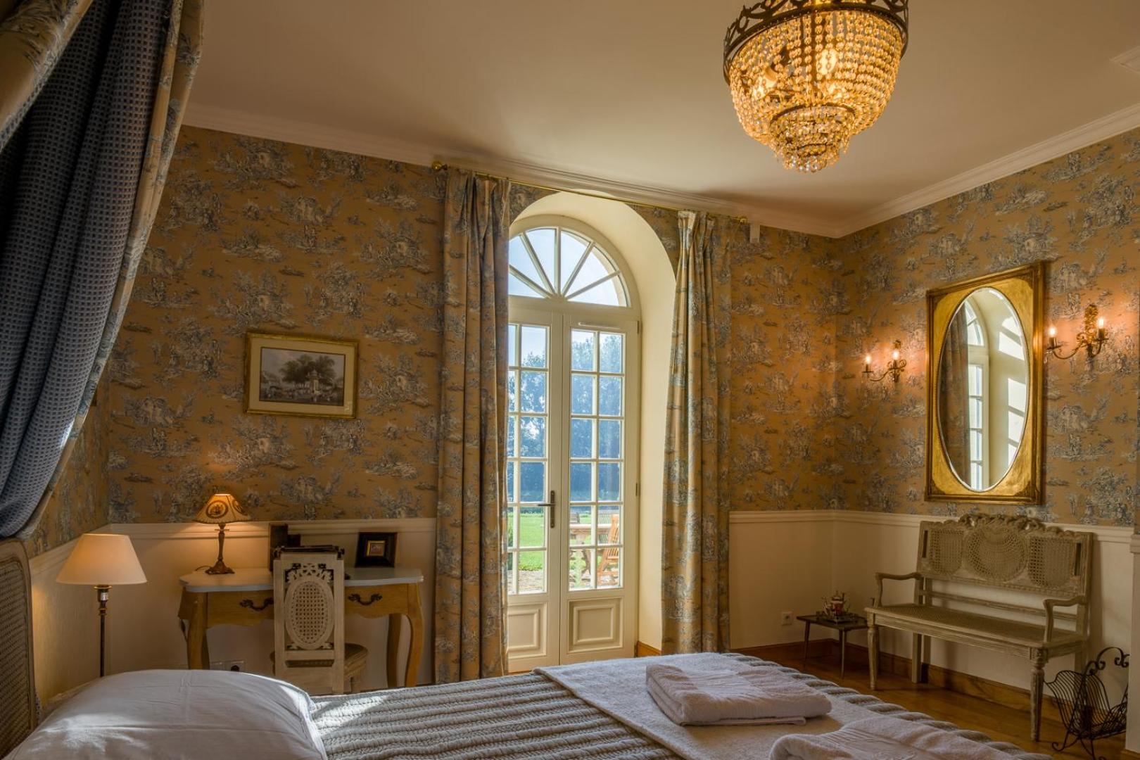 Villa L'Orangerie Du Grand Jardin Condé-sur-Seulles Esterno foto
