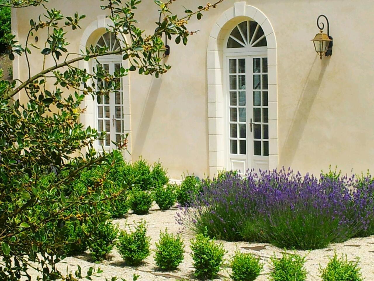Villa L'Orangerie Du Grand Jardin Condé-sur-Seulles Esterno foto