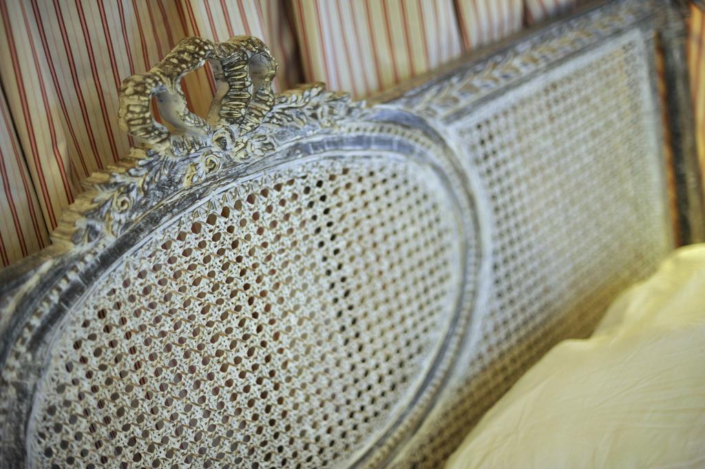 Villa L'Orangerie Du Grand Jardin Condé-sur-Seulles Camera foto